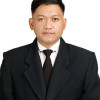 Moch Jafar Sodiq, S.Psi., M.Psi